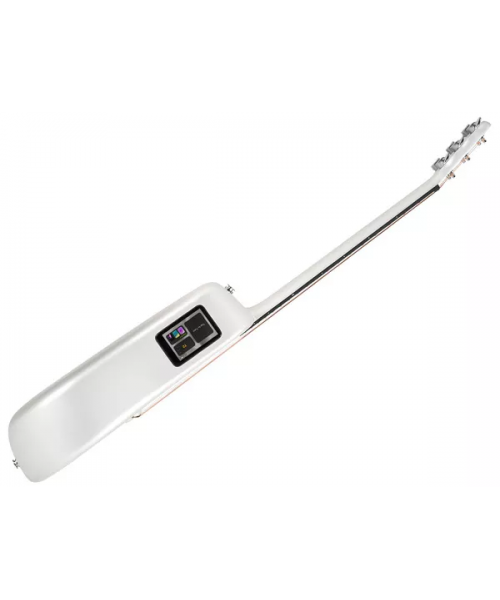 LAVA MUSIC LAVA ME 3 IDEAL BAG 36'' WHITE