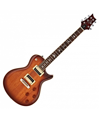 PRS SE Standard 245 Tobacco Sunburst