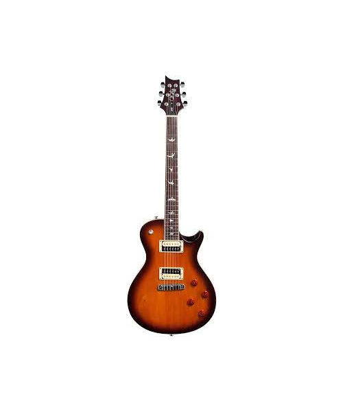 Prs se standard 245 tobacco sunburst