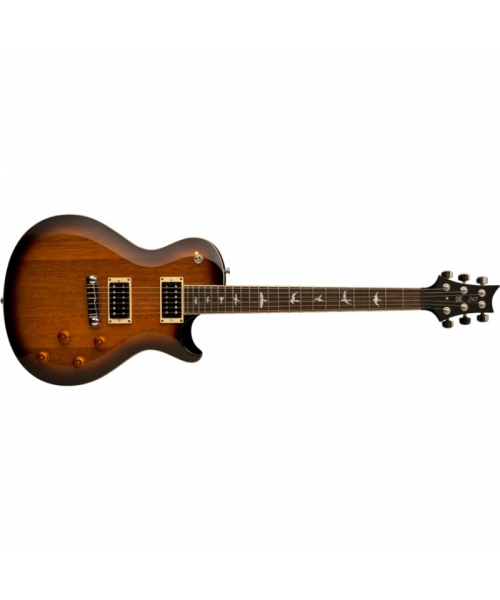 Prs se standard 245 tobacco sunburst