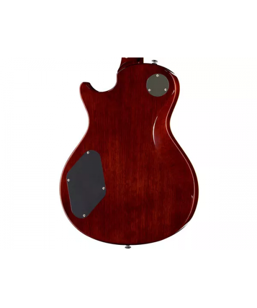 PRS SE Standard 245 Tobacco Sunburst