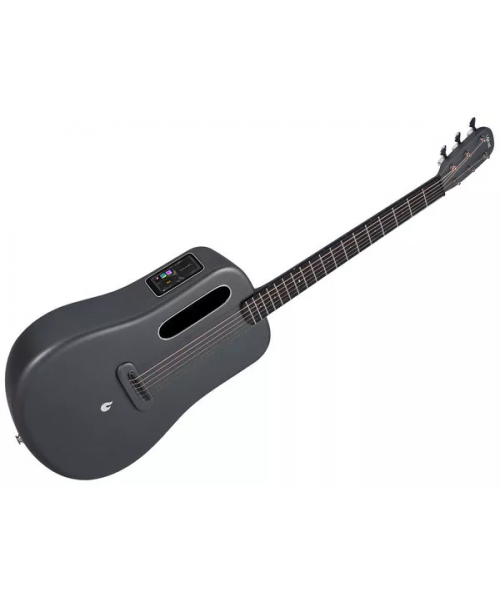 LAVA MUSIC LAVA ME 3 IDEAL BAG 36'' SPACE GREY