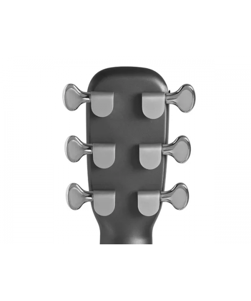 LAVA MUSIC LAVA ME 3 IDEAL BAG 36'' SPACE GREY