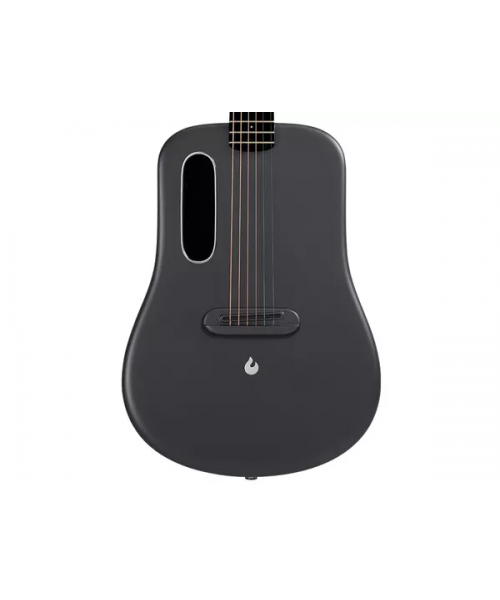 LAVA MUSIC Wash Me 3 Ideal Bag 36 '' Space Gray