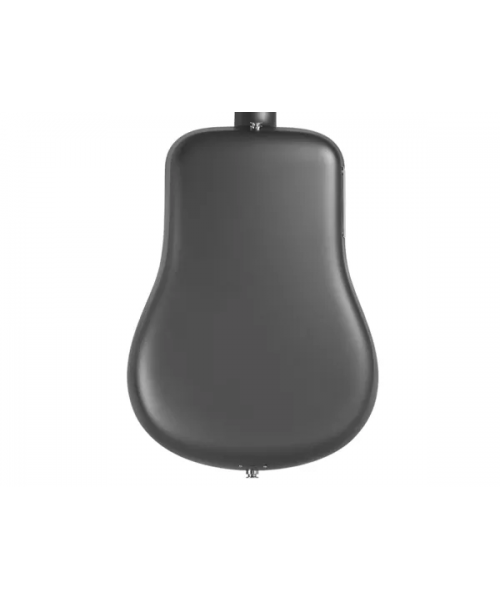 LAVA MUSIC Wash Me 3 Ideal Bag 36 '' Space Gray