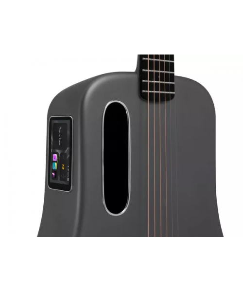 LAVA MUSIC LAVA ME 3 IDEAL BAG 36'' SPACE GREY