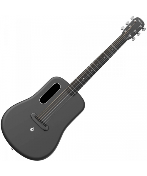 LAVA MUSIC Wash Me 3 38 '' Space Gray