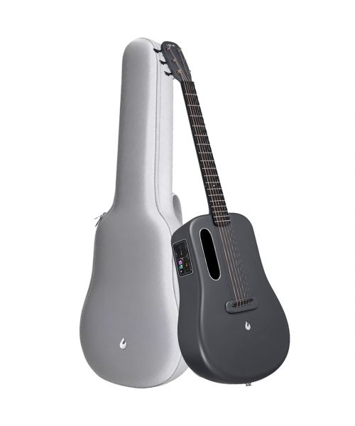 LAVA MUSIC Wash Me 3 38 '' Space Gray