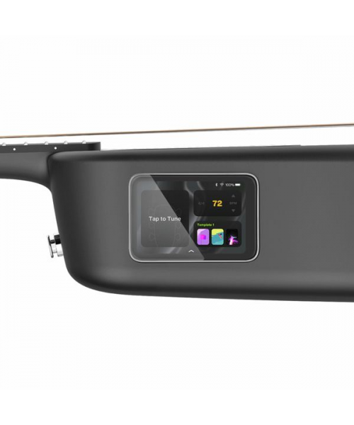 LAVA MUSIC LAVA ME 3 38'' SPACE GREY