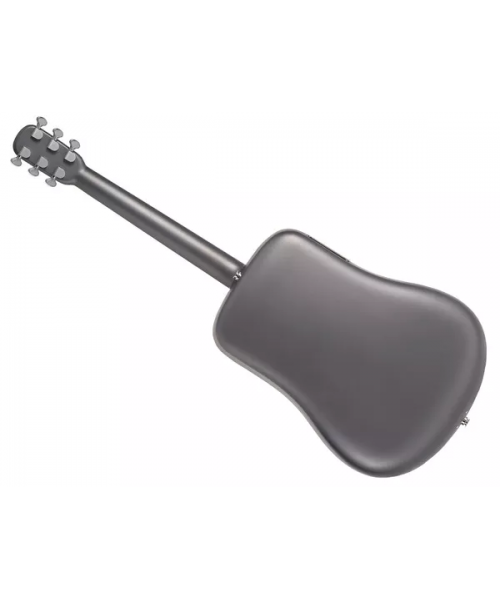 LAVA MUSIC Wash Me 3 38 '' Space Gray