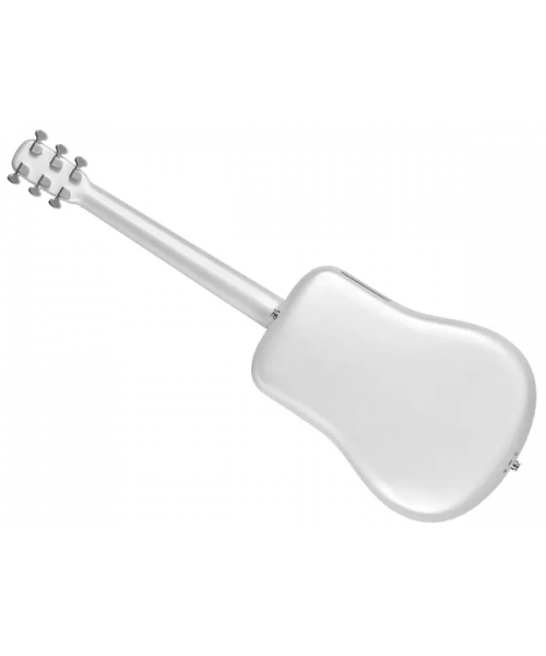 LAVA MUSIC LAVA ME 3 SPACE BAG 36'' WHITE