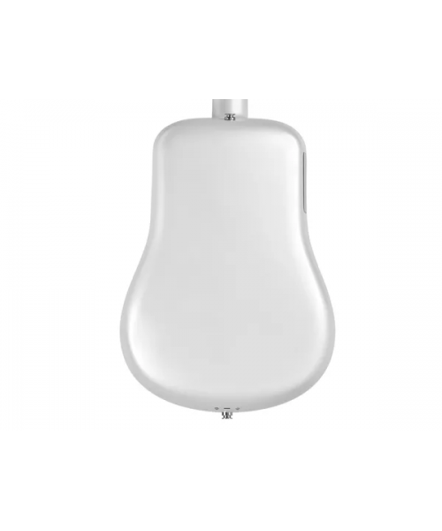 LAVA MUSIC LAVA ME 3 SPACE BAG 36'' WHITE