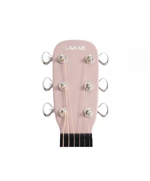 LAVA MUSIC LAVA ME 3 SPACE BAG 36'' PINK