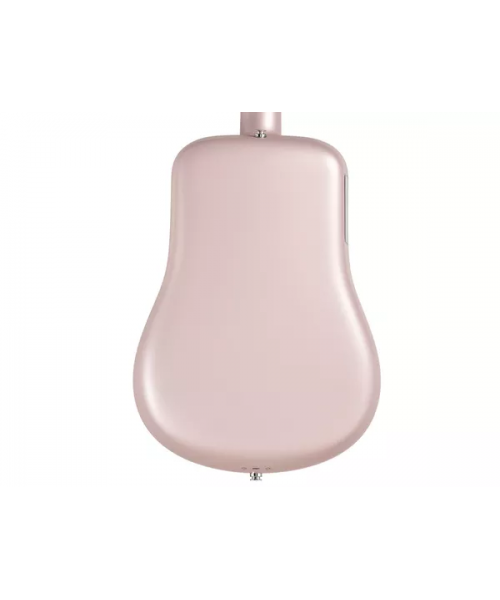 LAVA MUSIC LAVA ME 3 SPACE BAG 36'' PINK