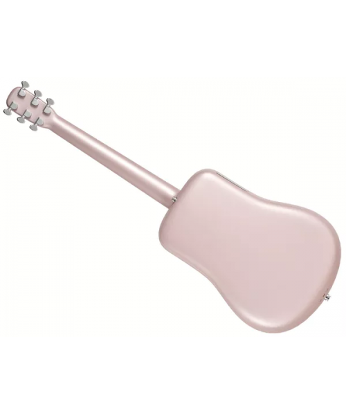 LAVA MUSIC LAVA ME 3 SPACE BAG 36'' PINK