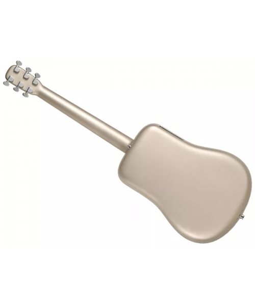 LAVA MUSIC LAVA ME 3 SPACE BAG 36'' SOFT GOLD