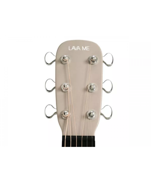 LAVA MUSIC LAVA ME 3 SPACE BAG 36'' SOFT GOLD