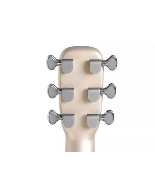 LAVA MUSIC LAVA ME 3 SPACE BAG 36'' SOFT GOLD