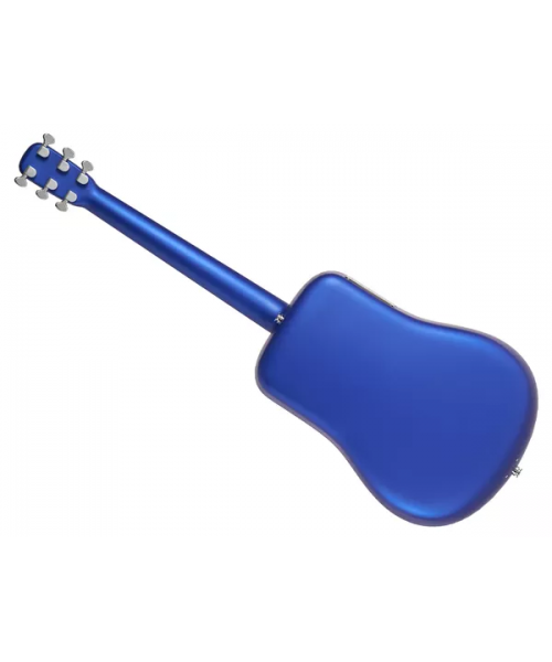 LAVA MUSIC LAVA ME 3 SPACE BAG 36'' BLUE