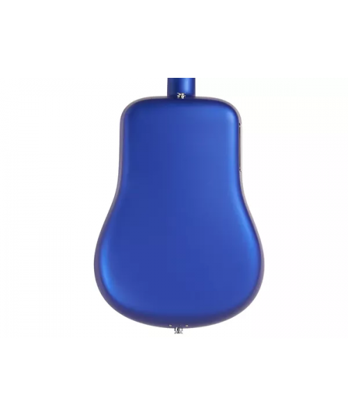 LAVA MUSIC LAVA ME 3 SPACE BAG 36'' BLUE