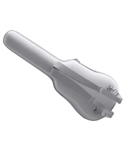 LAVA MUSIC LAVA ME 3 SPACE BAG 36'' SPACE GREY