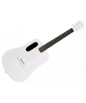 LAVA MUSIC LAUSE ME 3 38 '' WHITE