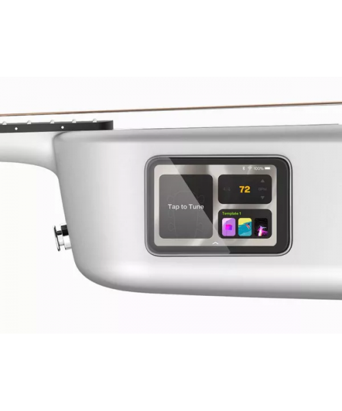 LAVA MUSIC LAVA ME 3 38'' WHITE