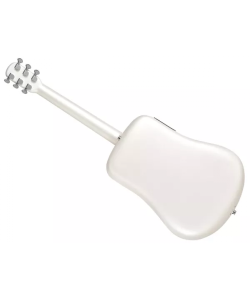 LAVA MUSIC LAVA ME 3 38'' WHITE