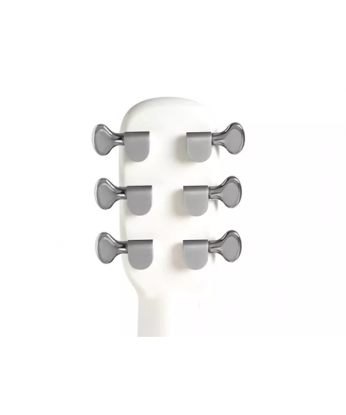 LAVA MUSIC LAUSE ME 3 38 '' WHITE