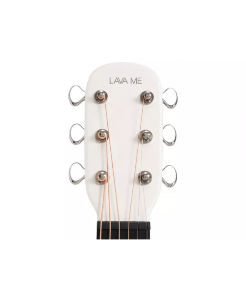 LAVA MUSIC LAUSE ME 3 38 '' WHITE