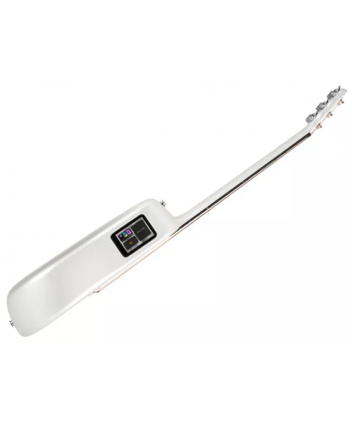 LAVA MUSIC LAUSE ME 3 38 '' WHITE