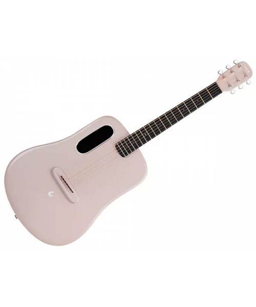 LAVA MUSIC Wash Me 3 38 '' Pink