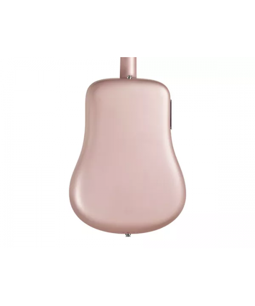 LAVA MUSIC Wash Me 3 38 '' Pink