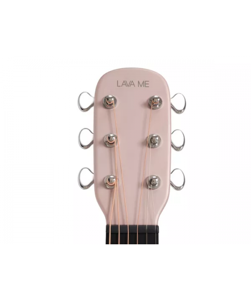 LAVA MUSIC Wash Me 3 38 '' Pink