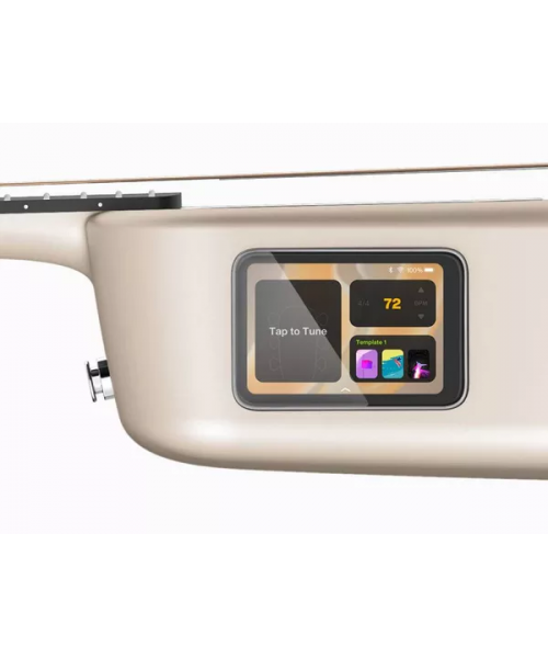 LAVA MUSIC LAVA ME 3 38'' SOFT GOLD