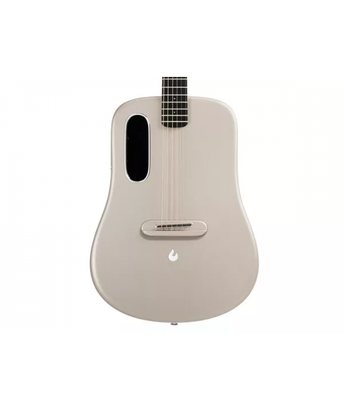 LAVA MUSIC LAVA ME 3 38'' SOFT GOLD