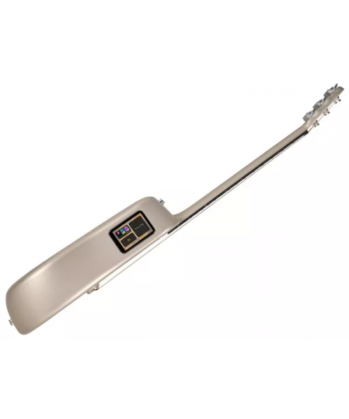 LAVA MUSIC LAVA ME 3 38'' SOFT GOLD