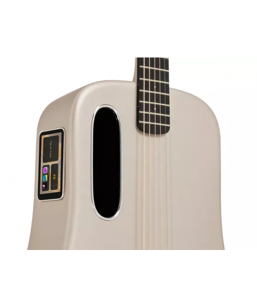 LAVA MUSIC LAVA ME 3 38'' SOFT GOLD