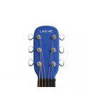 LAVA MUSIC Wash Me 3 38 '' Blue