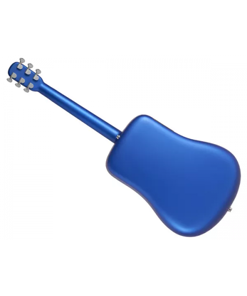 LAVA MUSIC Wash Me 3 38 '' Blue