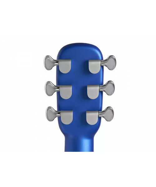 LAVA MUSIC LAVA ME 3 38'' BLUE