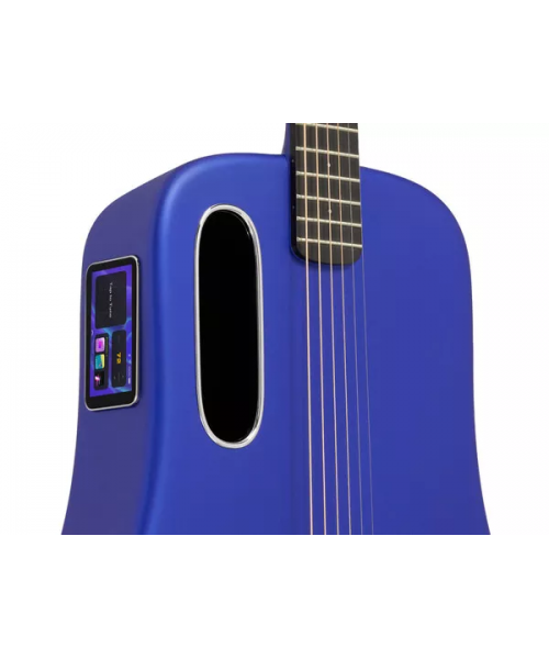 LAVA MUSIC LAVA ME 3 38'' BLUE