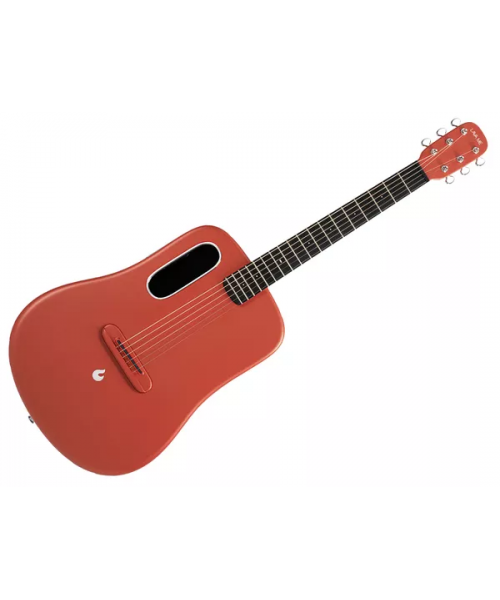 LAVA MUSIC LAVA ME 3 38'' RED