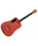 LAVA MUSIC LAVA ME 3 38'' RED