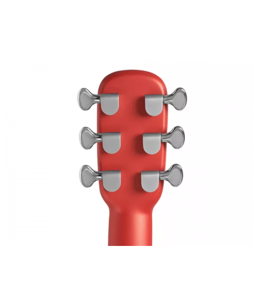 LAVA MUSIC LAVA ME 3 38'' RED