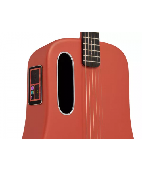 LAVA MUSIC LAVA ME 3 38'' RED