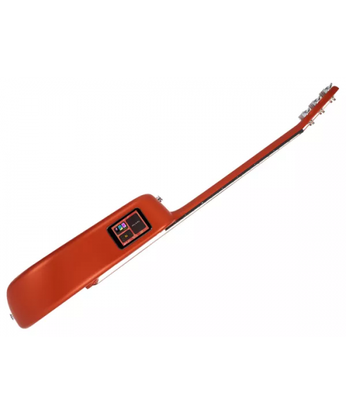 LAVA MUSIC LAVA ME 3 38'' RED