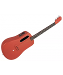 LAVA MUSIC LAVA ME 3 38'' RED