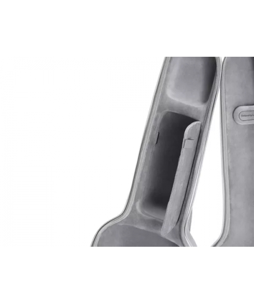 LAVA MUSIC Wash Me 3 38 '' Space Gray