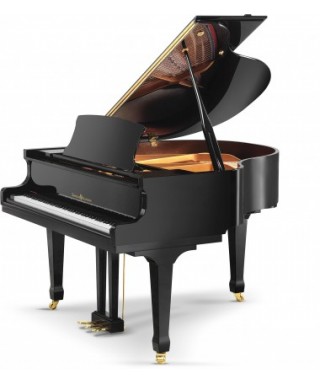 SCHULZE POLLMANN S48 glossy black